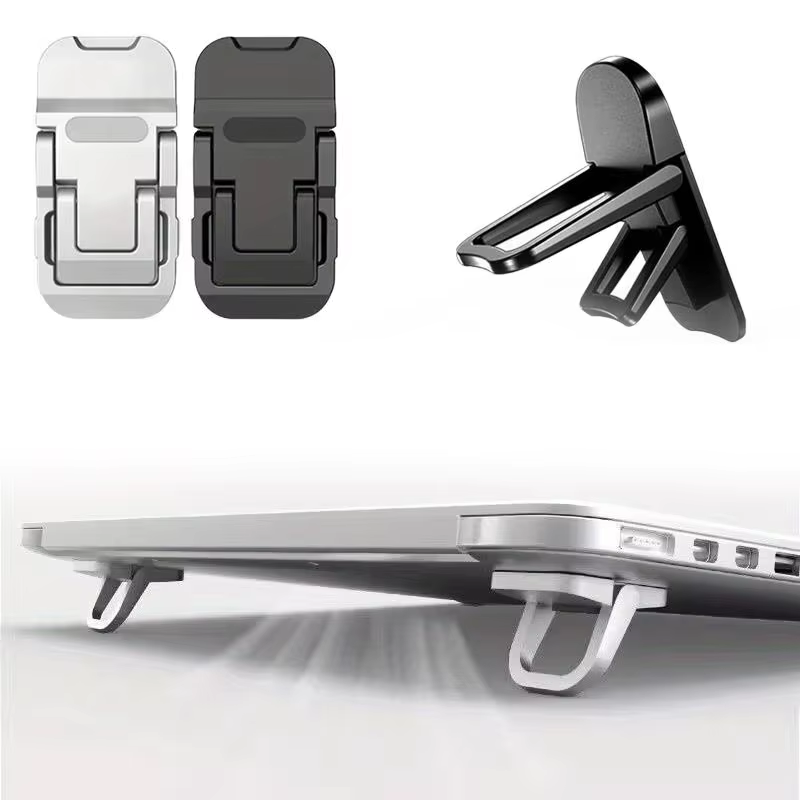 2/4 stuks mini opvouwbare lapt - Cooling Stand Tablet recensie en prijs