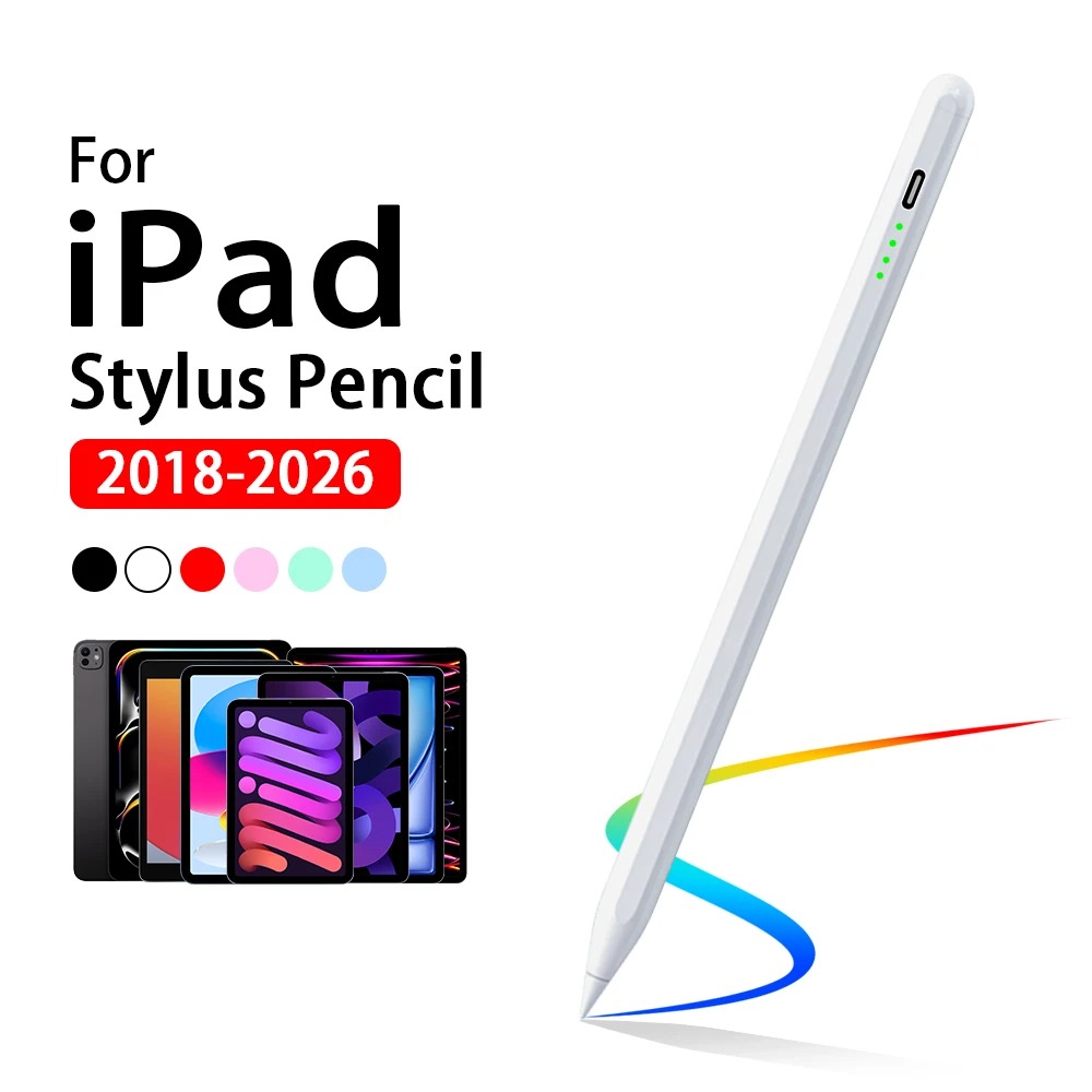Potlood voor Apple iPad met pa - Ipad Pencil Stylus recensie en prijs