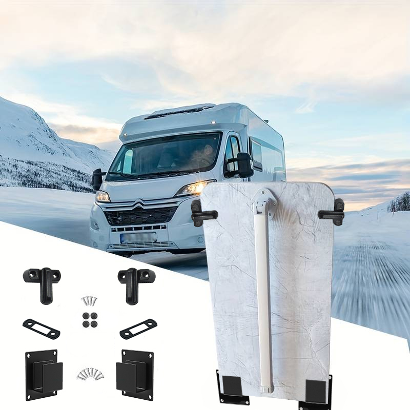 1 stks Camper Tafelblad T-Lock - Top Tablet Accessories recensie en prijs