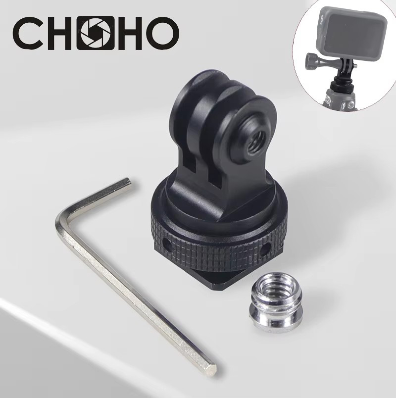 Voor Gopro Accesorios CNC Alum - Hotwav Tablet Accessories recensie en prijs