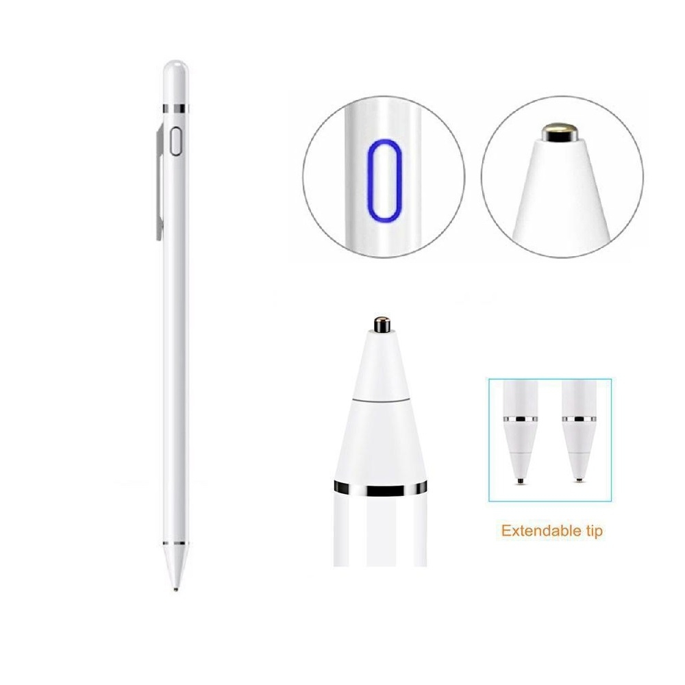 Universele capacitieve actieve - Ipad Pencil Stylus recensie en prijs