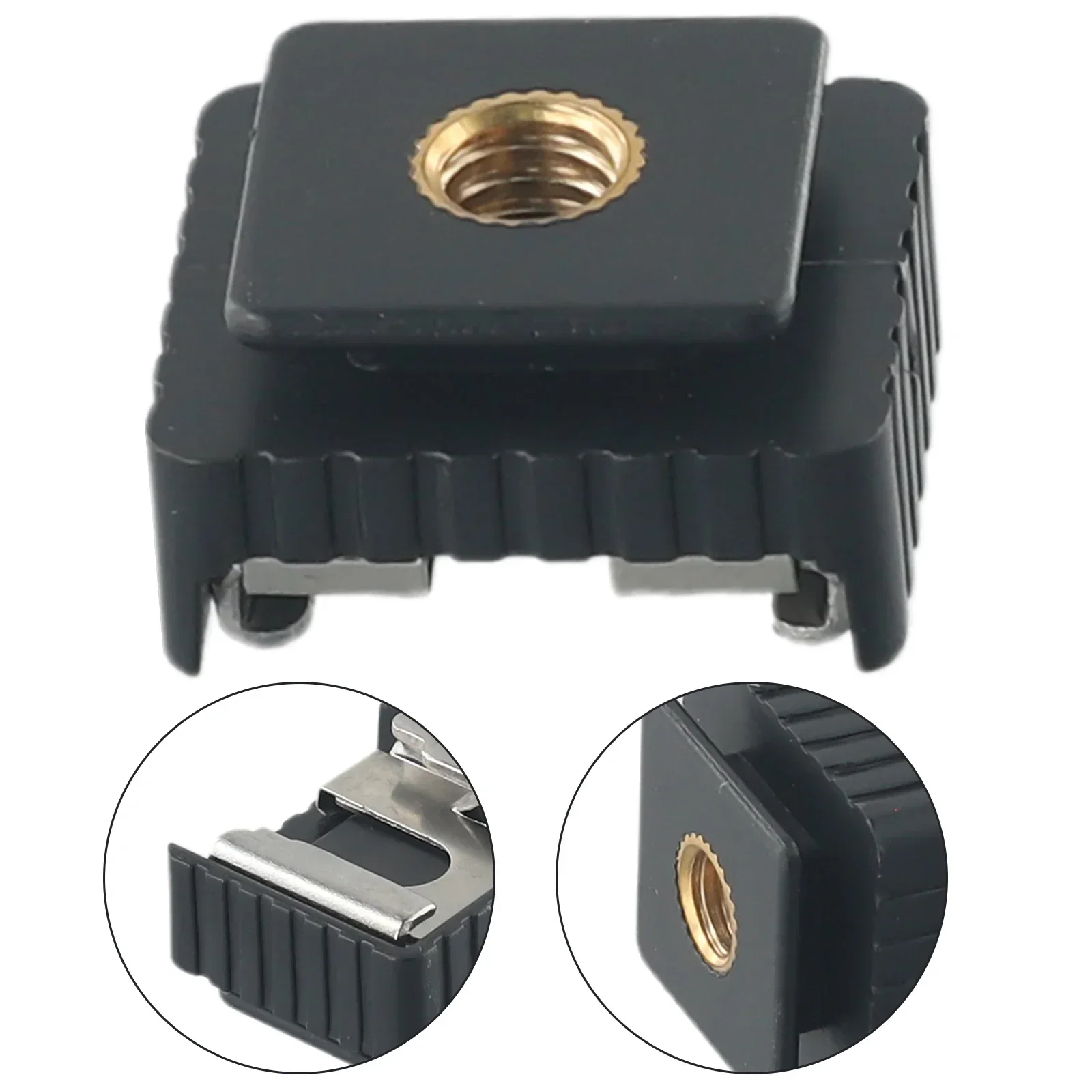 Flash Hot Shoe Bracket Standaa - Hotwav Tablet Accessories recensie en prijs
