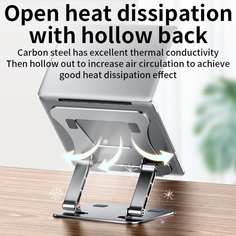 Telefoon- en tabletstandaard,  - Cooling Stand Tablet recensie en prijs