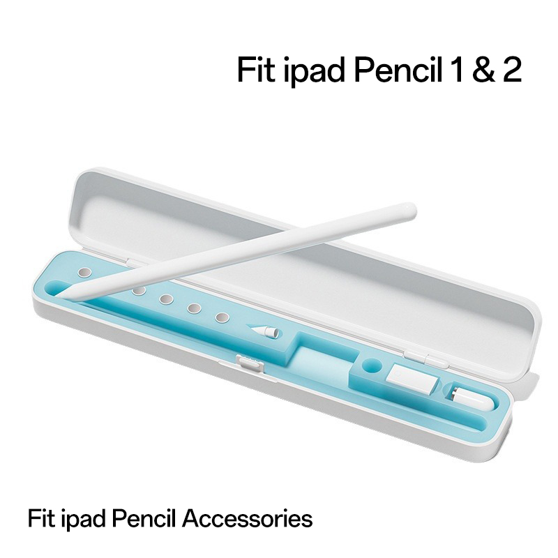 Voor applepencil opbergdoos ge - Top Tablet Accessories recensie en prijs