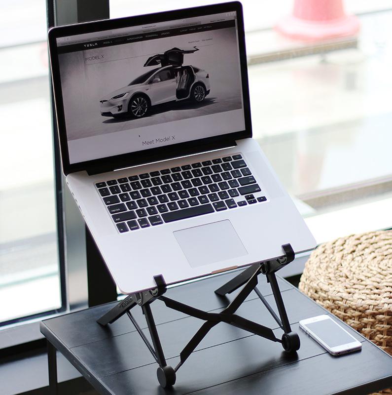 NEXSTAND K2 Opvouwbare draagba - Cooling Stand Tablet recensie en prijs