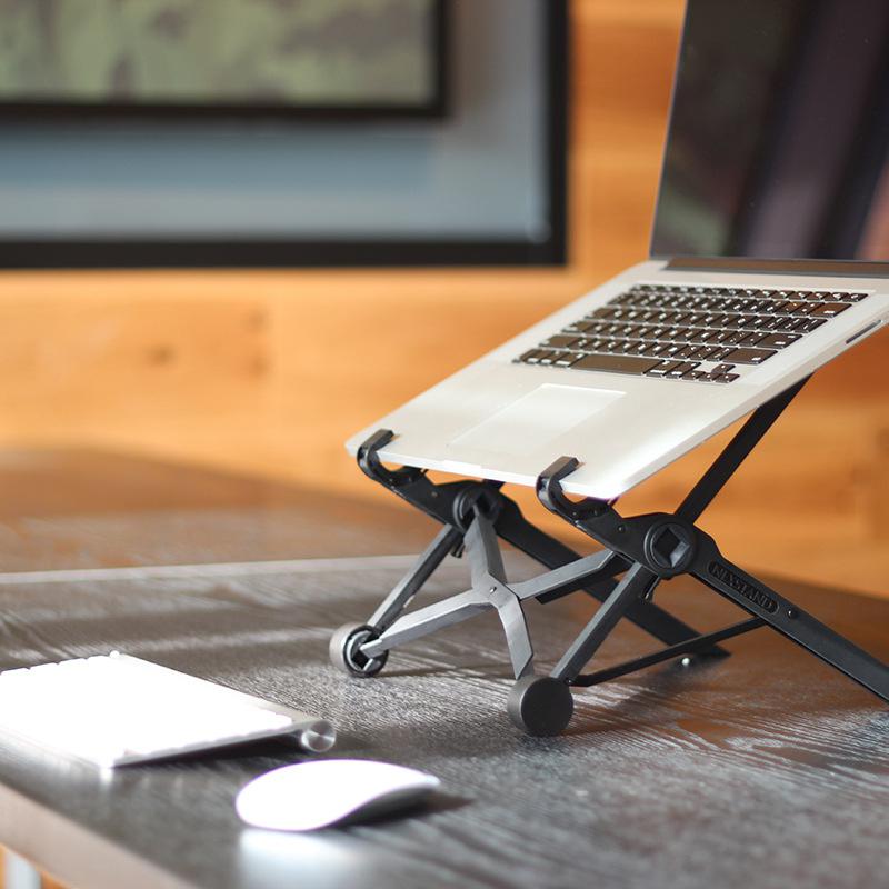 NEXSTAND K2 Opvouwbare draagba - Cooling Stand Tablet recensie en prijs