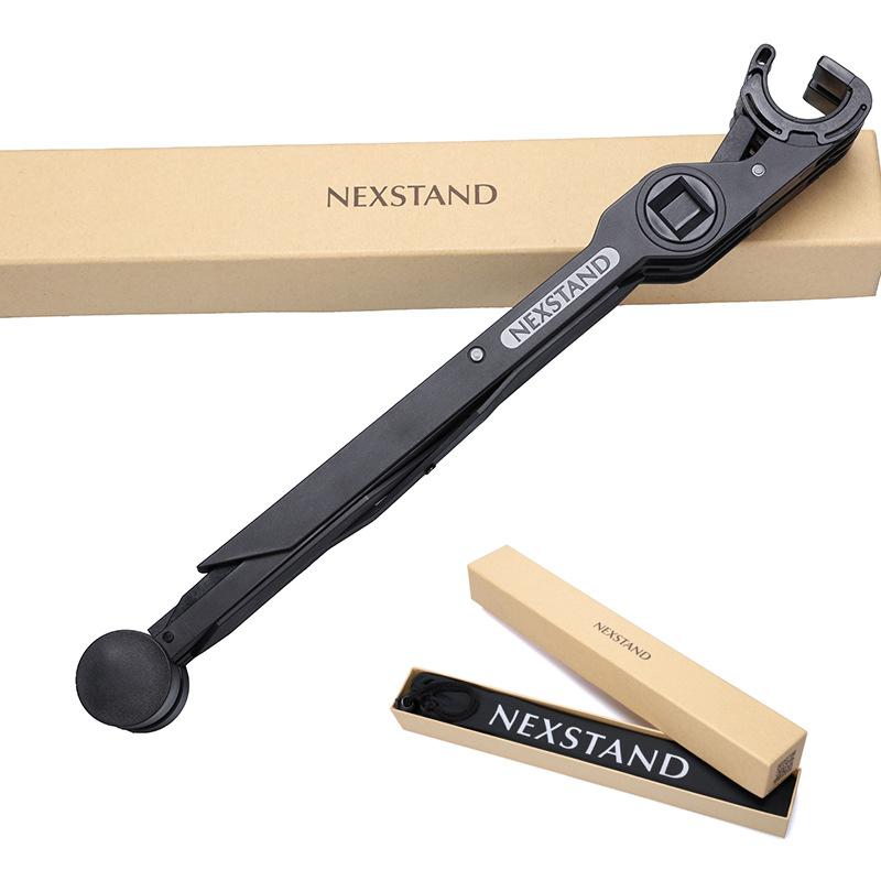 NEXSTAND K2 Opvouwbare draagba - Cooling Stand Tablet recensie en prijs