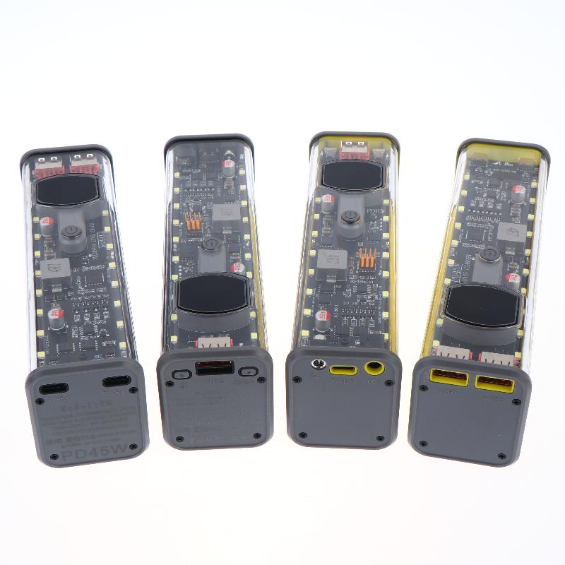 PD 45W Supersnelle Oplaadbare  - Tablet Accessories For Students recensie en prijs