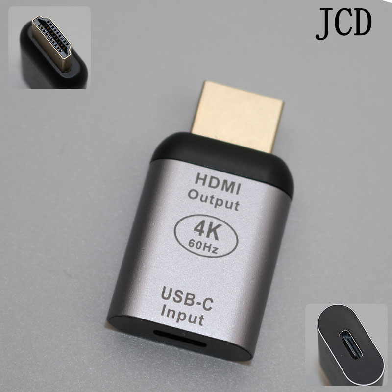 USB Type C HDMI Kabel 4K 2.0 C - Hdmi Adapter Tablet recensie en prijs