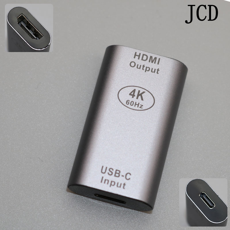 USB Type C HDMI Kabel 4K 2.0 C - Hdmi Adapter Tablet recensie en prijs