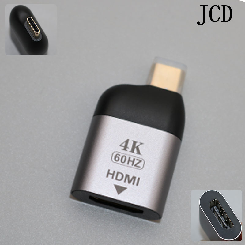USB Type C HDMI Kabel 4K 2.0 C - Hdmi Adapter Tablet recensie en prijs