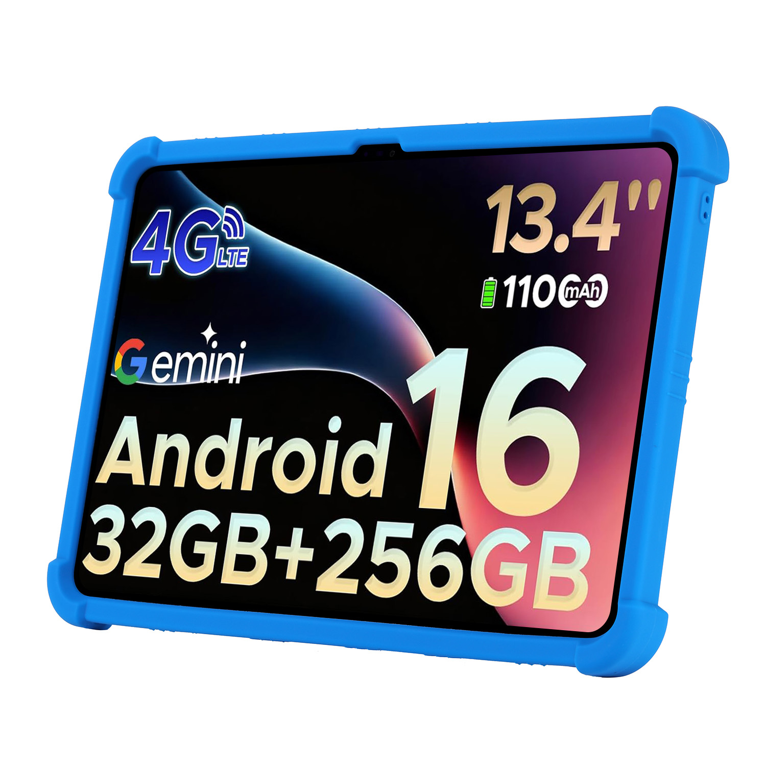 Teclast T65 plus 13,4 inch tab - Teclast Tablet Accessories recensie en prijs