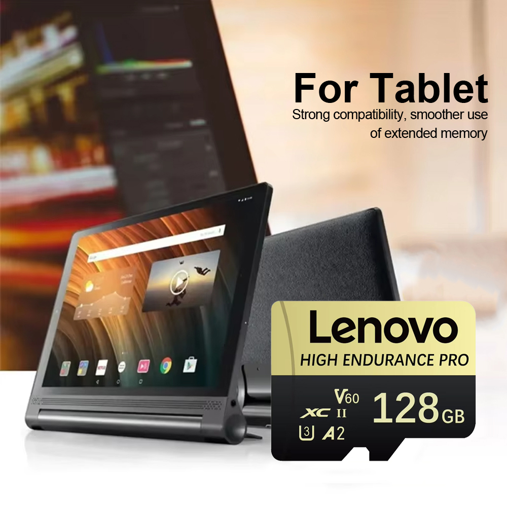Hoge snelheid SD-kaart 256GB T - Microsd Card Tablet recensie en prijs